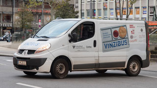 @ Video Vinzenzgemeinschaft